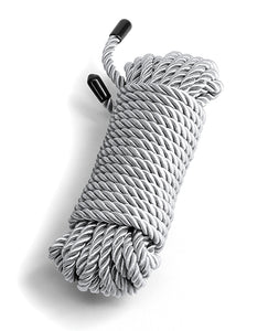 Purple Bound Rope