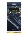 Couture Blue Flogger - Ediția Bondaj