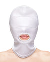 Forbidden Lip Mask Hood for Ultimate Lip Care and Comfort