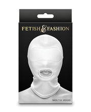 Load image into Gallery viewer, Forbidden Lip Mask Hood for Ultimate Lip Care and Comfort
