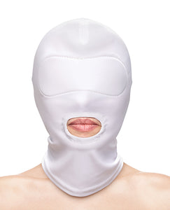 Forbidden Lip Mask Hood for Ultimate Lip Care and Comfort