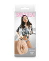 Barely Legal Regina Pleasure Stroker - Branco