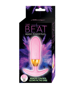 Beat Magic Power Plug