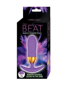 Beat Magic Power Plug