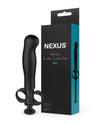 Nexus Infinity Lube Applicator Pro - Negru