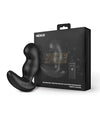 Nexus Ride Extreme Vibrating Prostate & Perineum Massager - Sort