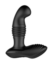 Load image into Gallery viewer, Nexus Thrust Remote Prostate Massager - Black Edition
