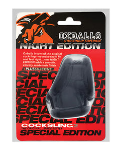 Oxballs Cocksling 2 Limited Edition - Midnight