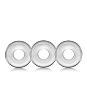 Load image into Gallery viewer, Oxballs Ringer Jelly Ring Set - 3-Pack
