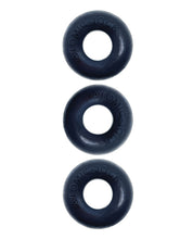 Load image into Gallery viewer, Oxballs Ringer Cockring Limited Edition - Night Trio Set
