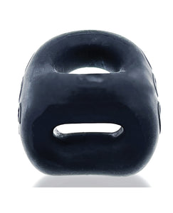 Oxballs 360 Dual Function Cock Ring och Ball Sling - Limited Night Edition