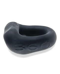 Oxballs 360 Dual Function Cock Ring och Ball Sling - Limited Night Edition