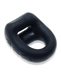 Oxballs 360 Dual Function Cock Ring och Ball Sling - Limited Night Edition