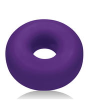 Load image into Gallery viewer, Oxballs Mega Bulge Cockring - Eggplant Ice
