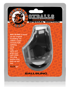 Ballsling Ultimate Ball Separator and Sling for Enhanced Pleasure