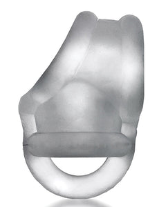 Clear Ice Oxballs Ball Sling Splitter - Ediție Limitată