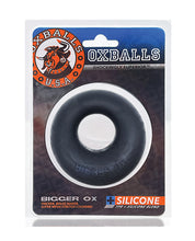 Load image into Gallery viewer, Oxballs Enhanced Ox Cockring - Ice
