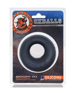 Oxballs Enhanced Ox Cockring - Ice