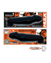 Load image into Gallery viewer, Oxballs Hulk Cock Sleeve - Black
