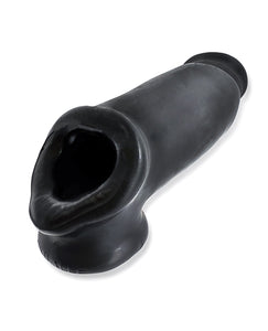 Oxballs Hulk Cock Sleeve - Black