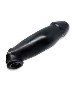 Oxballs Hulk Cock Sleeve - Black