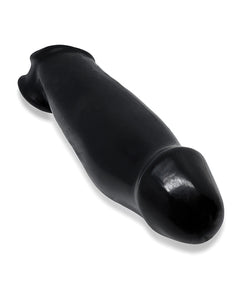 Oxballs Hulk Cock Sleeve - Black