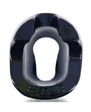 Load image into Gallery viewer, Oxballs Big D Black Cockring
