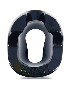 Oxballs Big D Black Cockring