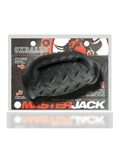 Oxballs MasterJack Dual Action Stroker