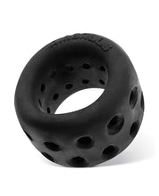 Load image into Gallery viewer, Oxballs Airballs Air-lite Ballstretcher - Black Ice
