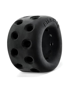 Oxballs Airballs Air-lite Ballstretcher - Black Ice