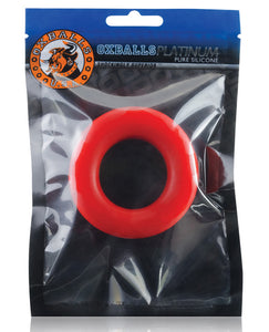 Oxballs Ultimate Comfort Cockring