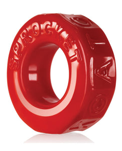 Oxballs Atomic Jock Sprocket Silicone Cockring