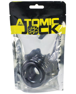 Atomic Jock Z-Balls Dual Action Ball Stretcher