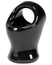 Ladda bilden i Galleri Viewer, Oxballs X-Stretch Sleek Cocksling - Jet Black
