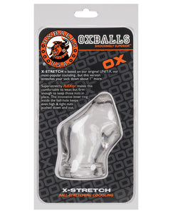 Oxballs Atomic Jock Unit X Cocksling de Stretch Aumentado