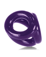 Încărcați imaginea în vizualizatorul Galerie, Oxballs Tri Sport Cocksling - Purple Passion
