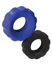 Bild in den Galerie-Viewer laden, Hunky Junk Cog Ring 2 Size Doppelpack – 2er Pack
