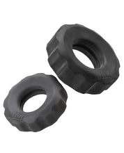 Bild in den Galerie-Viewer laden, Hunky Junk Cog Ring 2 Size Doppelpack – 2er Pack
