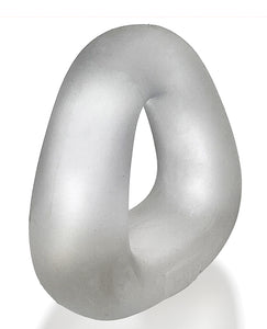 Anillo para el pene Hunky Junk Zoid Lifter - Hielo