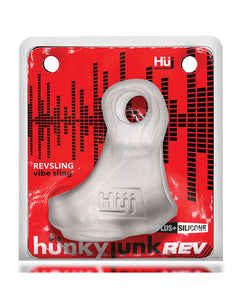 Honda Hunkyjunk Revsling con vibrador - Vibrador