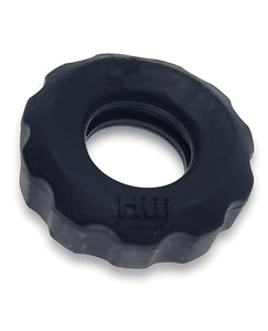 Hunky Junk Super Huj 3 Pack Cockrings - Glace