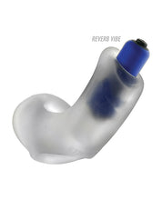 Cargue la imagen en el visor de la galería, Correa para vibrador Hunky Junk Buzzfuck con correa para vibrador
