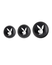 Carica l&#39;immagine nel visualizzatore Galleria, Playboy Pleasure Pleasure 3 Ways Butt Plugs
