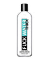 Thick & Smooth H2O Intimate Lubricant - 16 oz