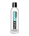 Lubrifiant Personal Thick & Smooth H2O - 8 oz