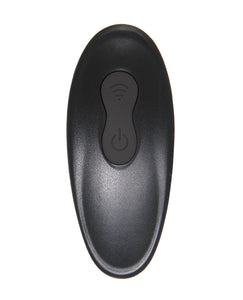 Playboy Ultimate Tri-Vibe Silicone Cock Ring - 2 Am Pleasure