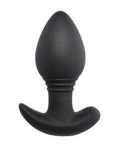 Playboy Pleasure Plug & Play Butt Plug - Marinho