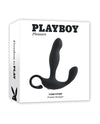 Playboy Pleasure Come Hither Masseur de prostate - 2 heures du matin