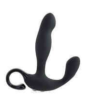 Load image into Gallery viewer, Playboy Pleasure Come Hither Prostate Massager - 2 AM
